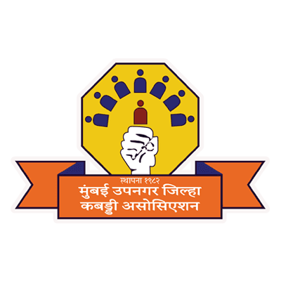 Mumbai Upnagar Kabaddi Association Murthal Magnets