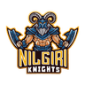 raiding team logo