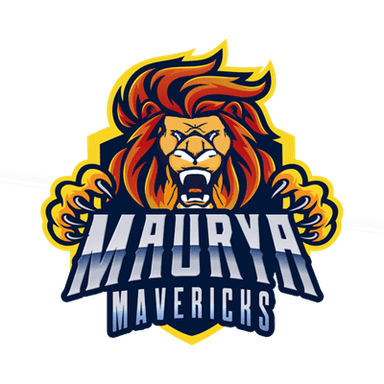 Maurya Mavericks