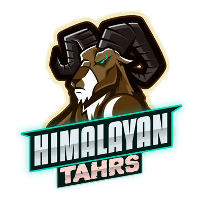 Himalayan Tahrs