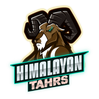 Himalayan Tahrs W