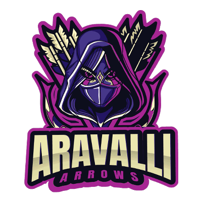 Aravalli Arrows W