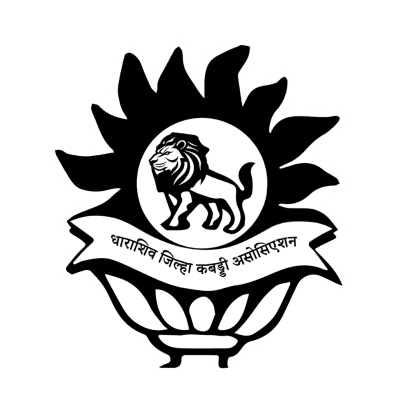 Dharashiv District