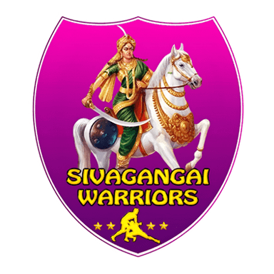 Sivagangai Warriors