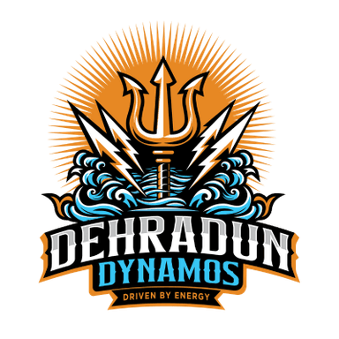 Dehradun Dynamos