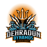 defending team logo