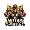 raiding team logo