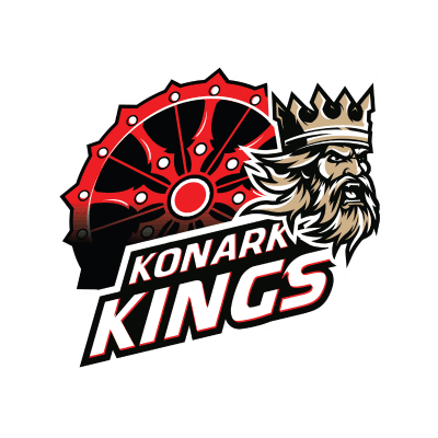 Konark Kings