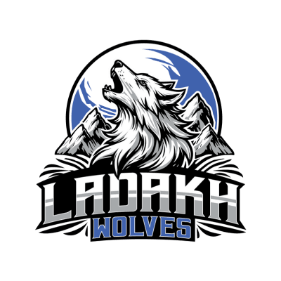 Ladakh Wolves