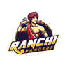 defending team logo
