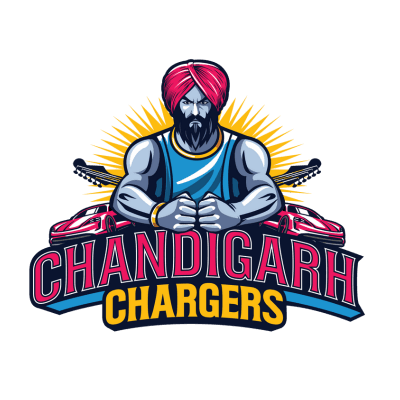 Chandigarh Chargers