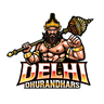 defending team logo