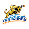 defending team logo