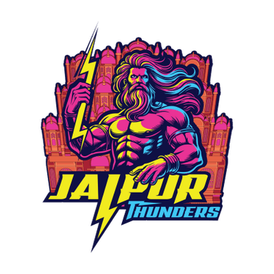 Jaipur Thunders