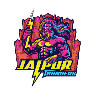 Jaipur Thunders