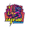 defending team logo