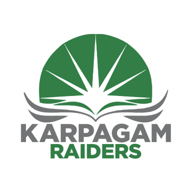 Karpagam Raiders