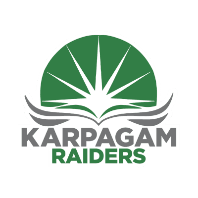 Karpagam Raiders