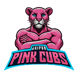 Jaipur Pink Cubs