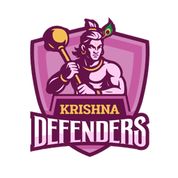 Krishna Defenders