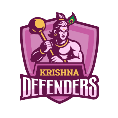 Krishna Defenders