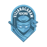 defending team logo
