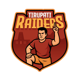 Tirupati Raiders