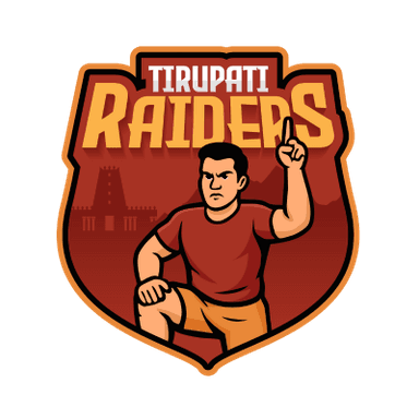 Tirupati Raiders