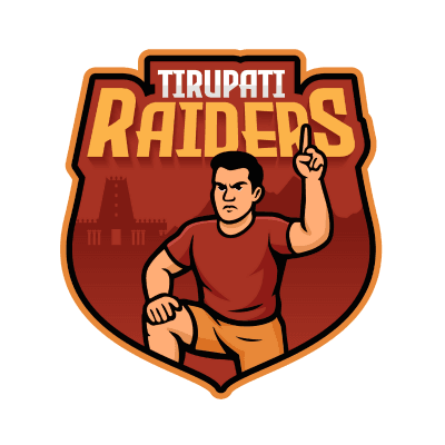 Tirupati Raiders
