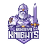raiding team logo