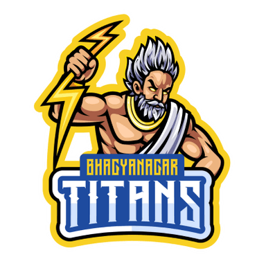 Bhagyanagar Titans