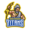 raiding team logo