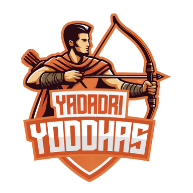 Yadadri Yoddhas