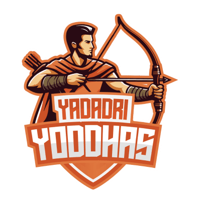 Yadadri Yoddhas