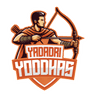 raiding team logo