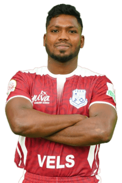 Sathish Kannan | A Profile of the Rising Kabaddi Star