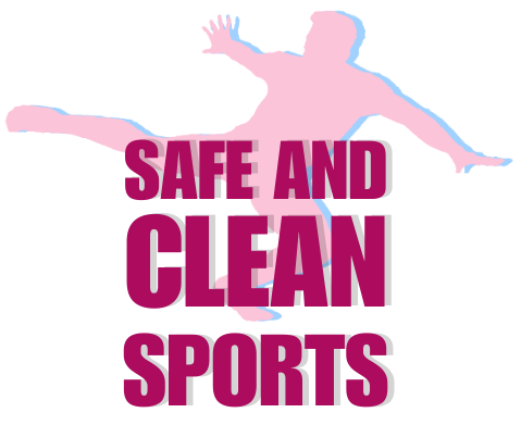 Safe and Clean Sports