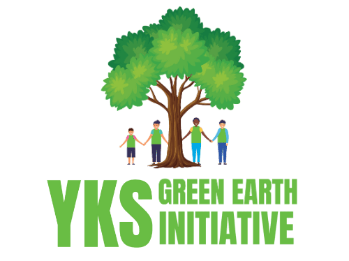 Green Earth Initiative