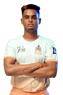 Sarath Raj Yuva Kabaddi Series - Sarath Raj | A Profile of the Rising Kabaddi Star
