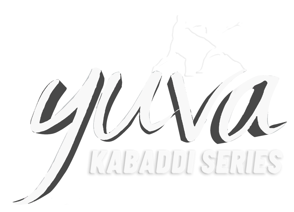 Yuva Kabaddi Series Logo